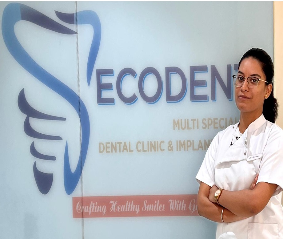  Dr.Shivangi BDS Staff